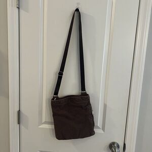 american eagle crossbody tote bag